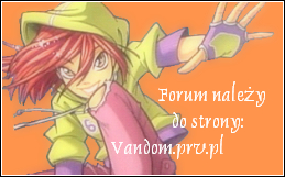 Forum .:Forum Vandom.prv.pl:. Strona Gwna